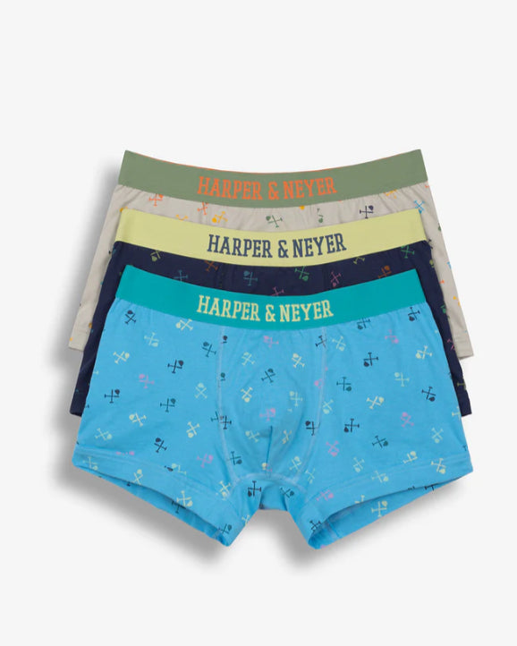 BOXER CALIFORNIA UNIC
